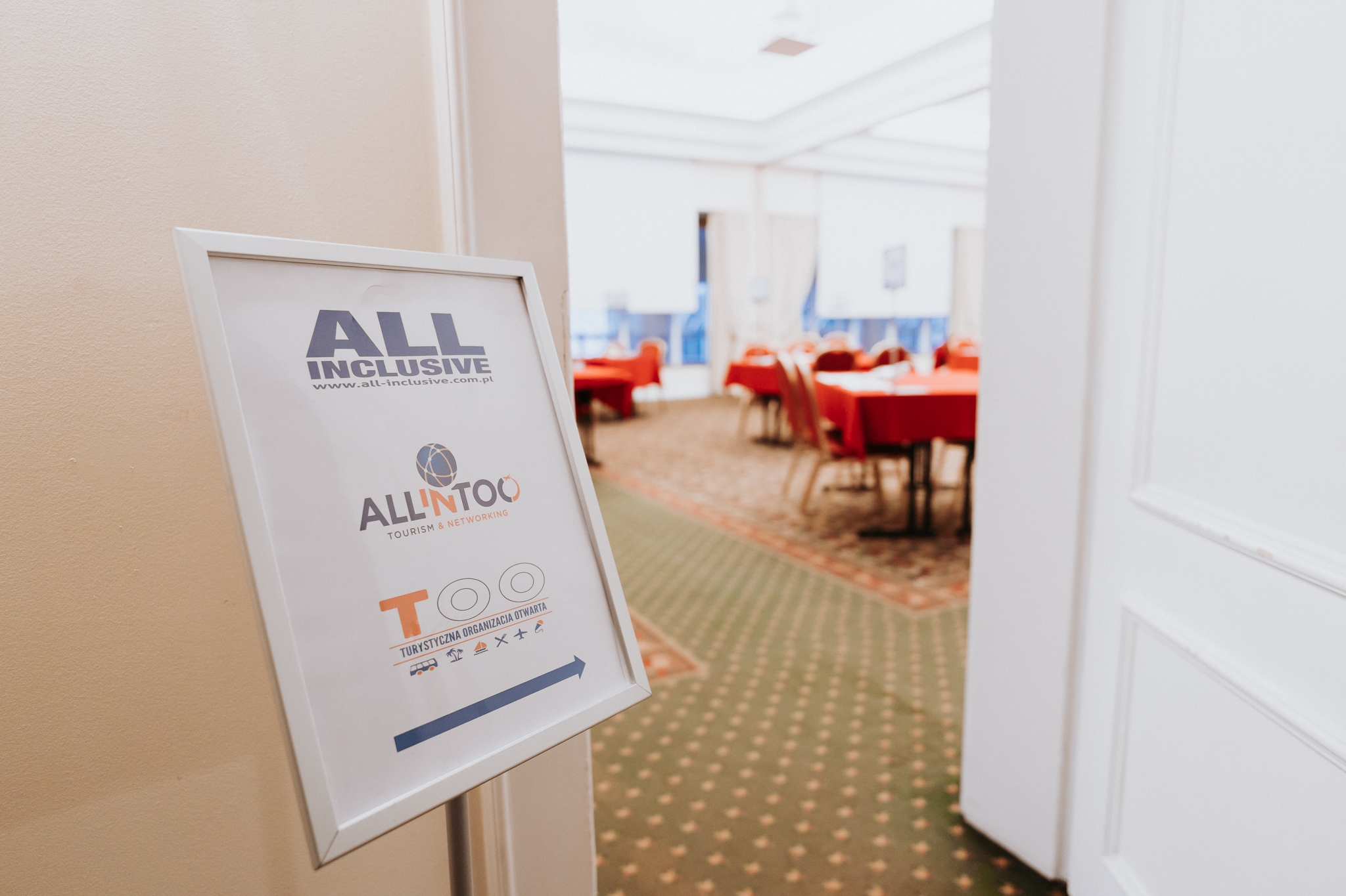 I Workshop ALLinTOO w Warszawie — świetne warsztaty branżowe (2021)
