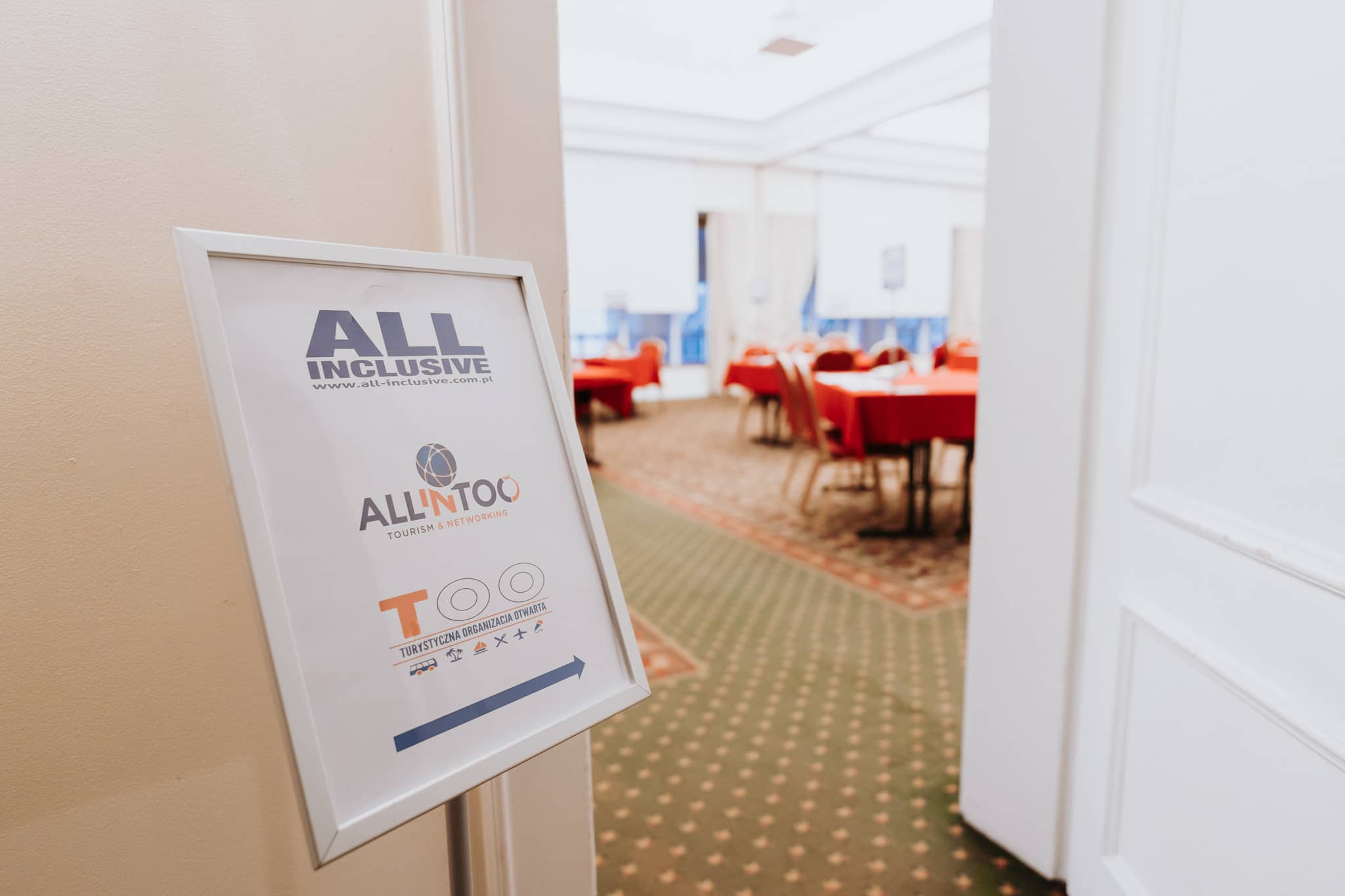 I Workshop ALLinTOO w Warszawie — świetne warsztaty branżowe (2021)