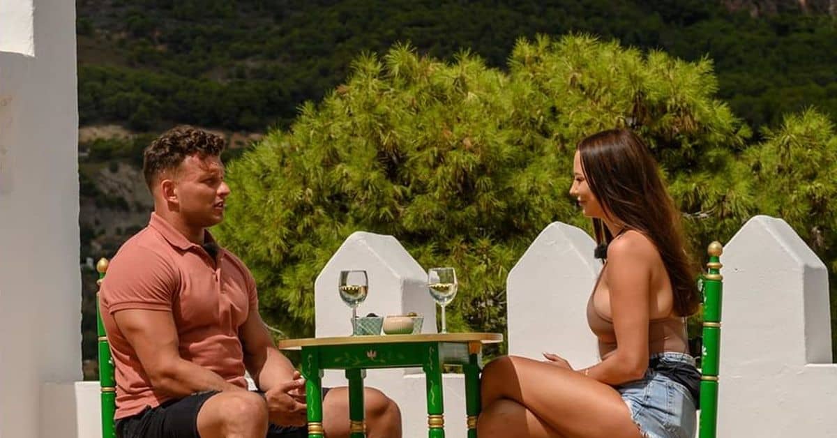 Polsat „Love Island” w Maladze