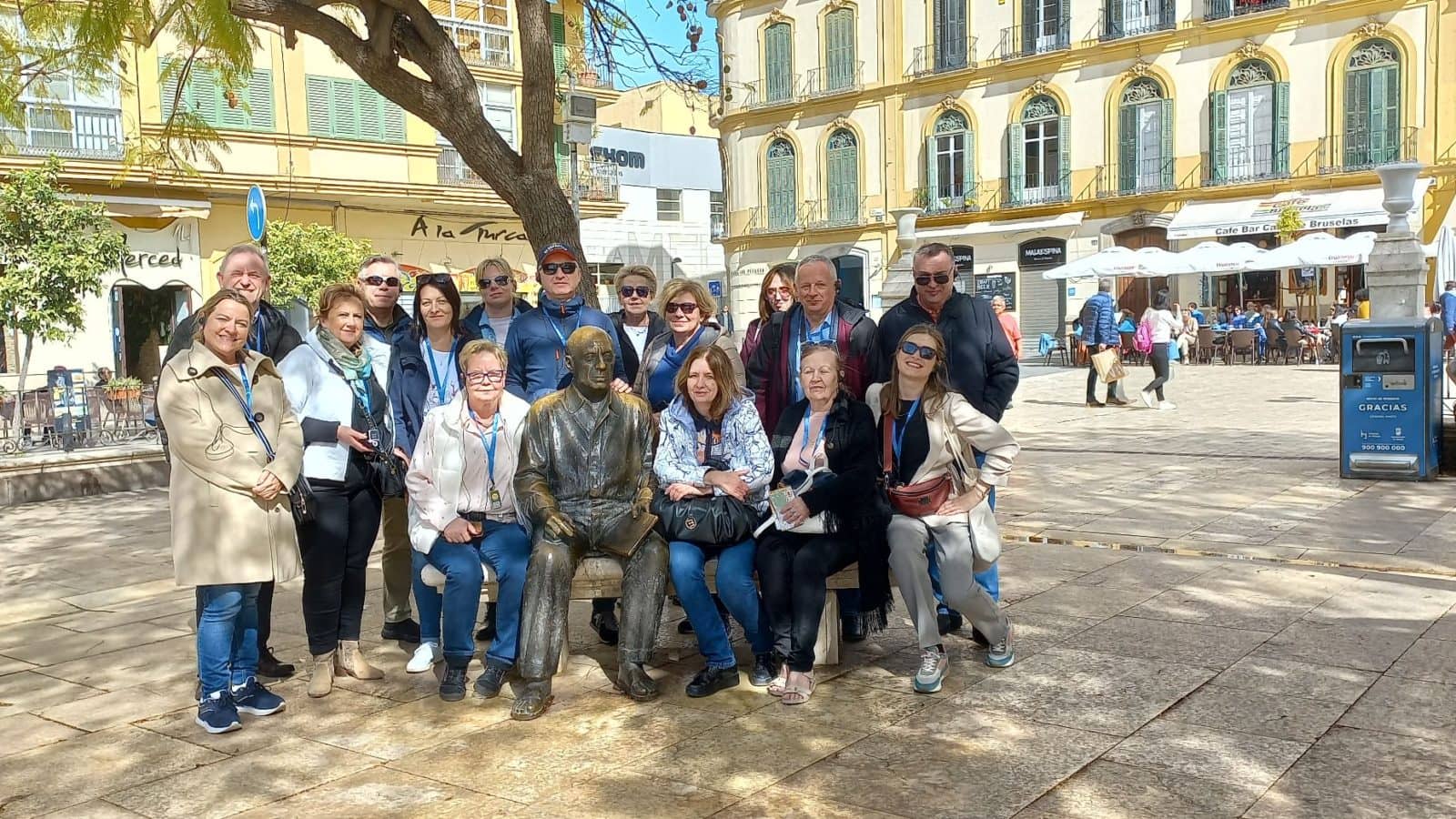 Study Tour dla polskich biur podróży