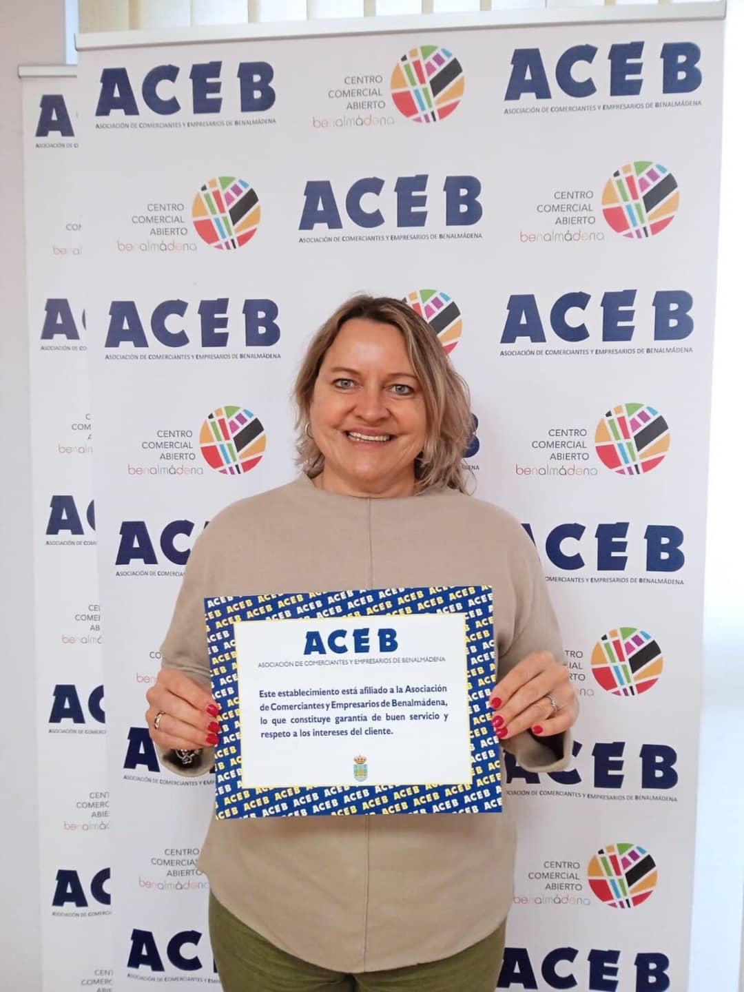 Członkostwo w ACEB