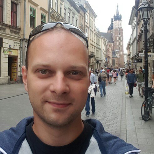 Krzysztof Tyszka